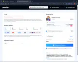 PEA30OFF coupon verification screenshot