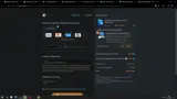NEWFAB coupon verification screenshot