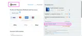 BF-NEW20 coupon verification screenshot