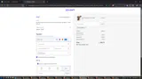 WELCOME10 coupon verification screenshot