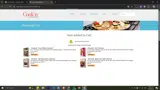 good-for-me coupon verification screenshot