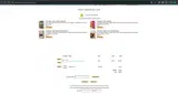 good-for-me coupon verification screenshot