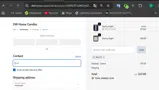 FALL15 coupon verification screenshot