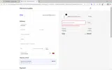 DW20 coupon verification screenshot