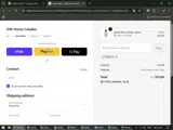 FIRST15 coupon verification screenshot