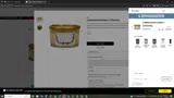 FIRST15 coupon verification screenshot