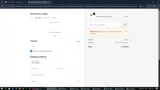 DWSAVE10 coupon verification screenshot