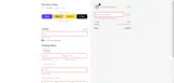 SANTA coupon verification screenshot