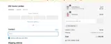DWLoyalty10 coupon verification screenshot