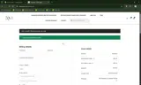 DXB coupon verification screenshot