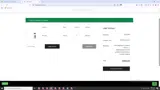 DXB coupon verification screenshot