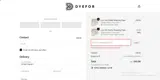 THERESEARCHINGBEAUTY coupon verification screenshot
