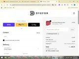 MARVALESTUDIOS coupon verification screenshot