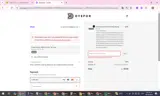 ANDREEAMICLAUS2 coupon verification screenshot