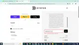 ANDREEAMICLAUS2 coupon verification screenshot
