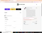 ELIZAANDREEA24 coupon verification screenshot