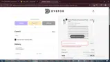 ELIZAANDREEA24 coupon verification screenshot