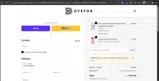 VIP30 coupon verification screenshot