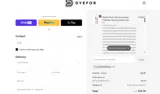 ELIZAANDREEA24 coupon verification screenshot