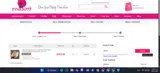 SH10 coupon verification screenshot