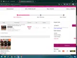 DYHAIR777 coupon verification screenshot