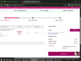 NEW10 coupon verification screenshot