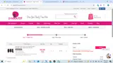 FB10 coupon verification screenshot
