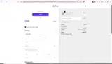 Dylan Clothing coupon verification screenshot