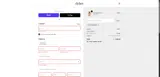 Dylan Clothing coupon verification screenshot