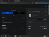Dylan Clothing coupon verification screenshot