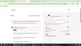 Dylan Oaks coupon verification screenshot
