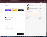 Dylan Oaks coupon verification screenshot