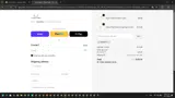 Dylan Oaks coupon verification screenshot