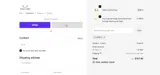 Dylan Oaks coupon verification screenshot