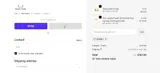 Dylan Oaks coupon verification screenshot