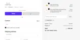 Dylan Oaks coupon verification screenshot