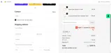 Dylan Oaks coupon verification screenshot