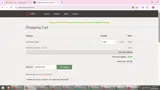 Dyn coupon verification screenshot