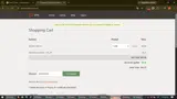 Dyn coupon verification screenshot