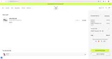 Dynafit coupon verification screenshot