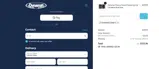 Dynamat coupon verification screenshot