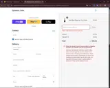 WEEK31 coupon verification screenshot