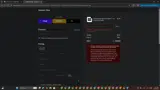 MAGGIE coupon verification screenshot