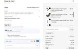 MAGGIE coupon verification screenshot