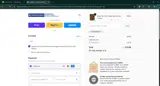 FANEMAIL20 coupon verification screenshot