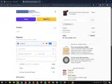 FANEMAIL20 coupon verification screenshot
