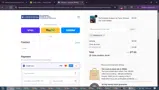 FANEMAIL20 coupon verification screenshot