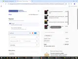 FANCART25 coupon verification screenshot