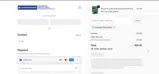 DYNAMICYOUTUBE15 coupon verification screenshot