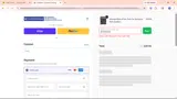 EXTRAXX53 coupon verification screenshot